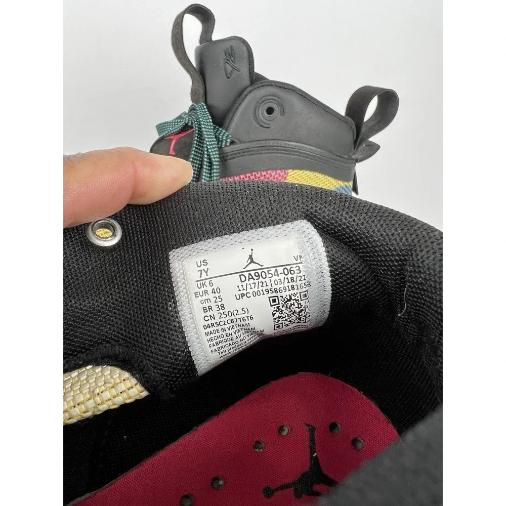 Nike air jordan